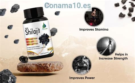 shilajit que es - que es ciudadania